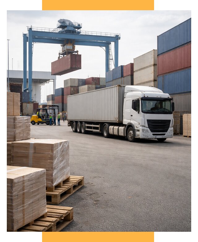 Международные перевозки грузов от 15597 р. - СетСервис-Нвг