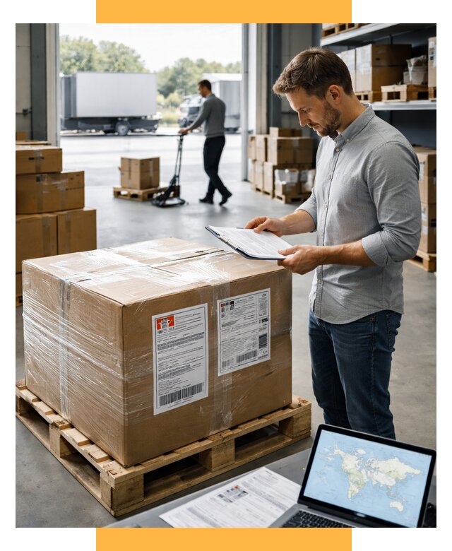 Срочная международная доставка от 12478 р. | СетСервис-Нвг