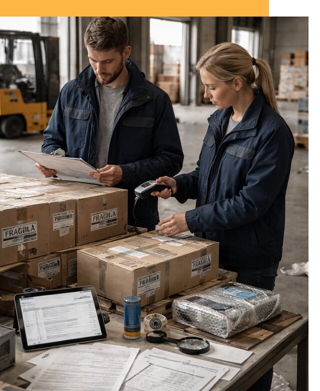 Поставка санкционных товаров с юридическим сопровождением от 12998 руб