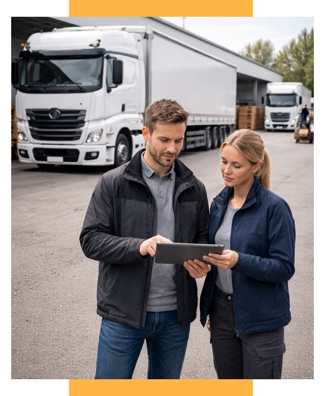 Автомобильные перевозки грузов от 25995 р. | СетСервис-Нвг