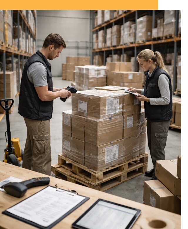 Консолидация грузов по миру от 8318 руб, оптимизация доставки