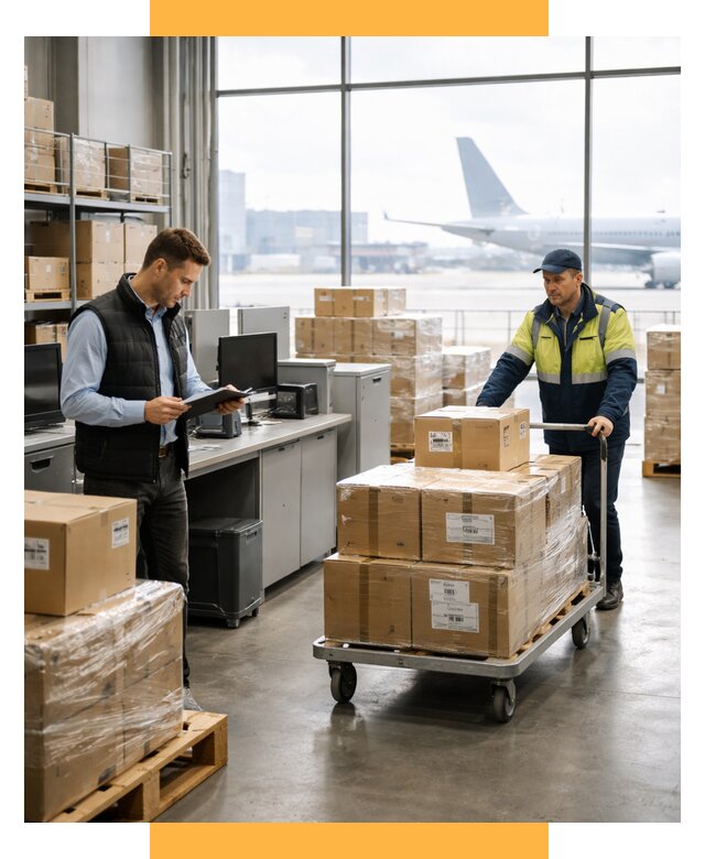 Авиадоставка из Китая от 676 р. — быстро | СетСервис-Нвг