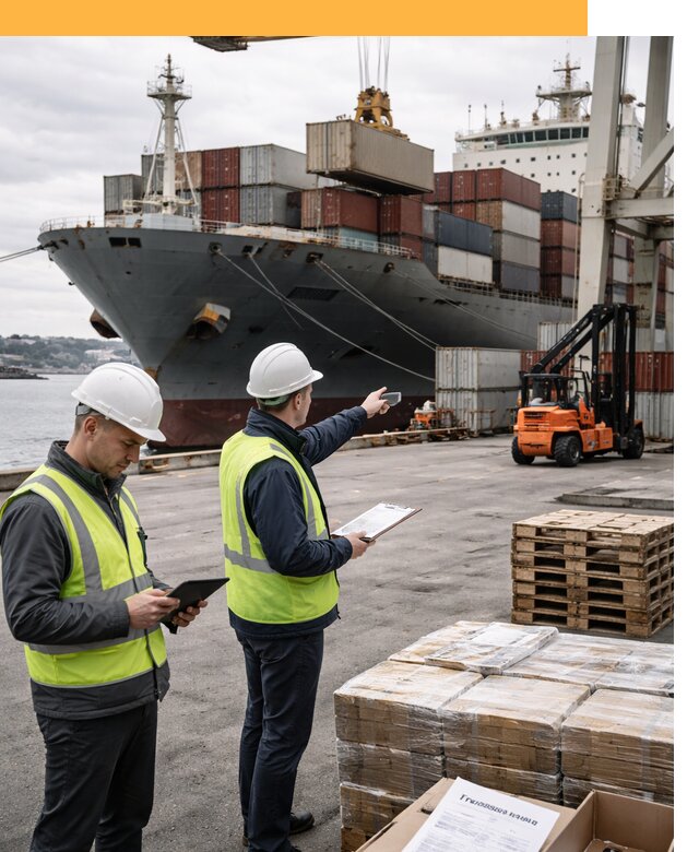 Морские перевозки из Китая от 93582 руб, контейнерные рейсы