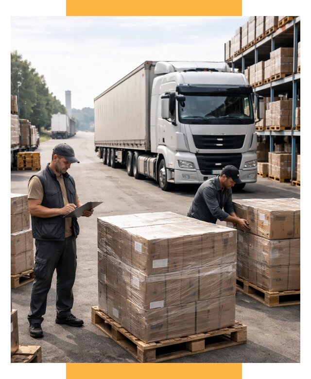 Автоперевозки из Китая от 124776 р. — логистика СетСервис-Нвг