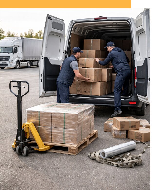 Автоперевозки из Турции: сборные и прямые рейсы от 124776 руб