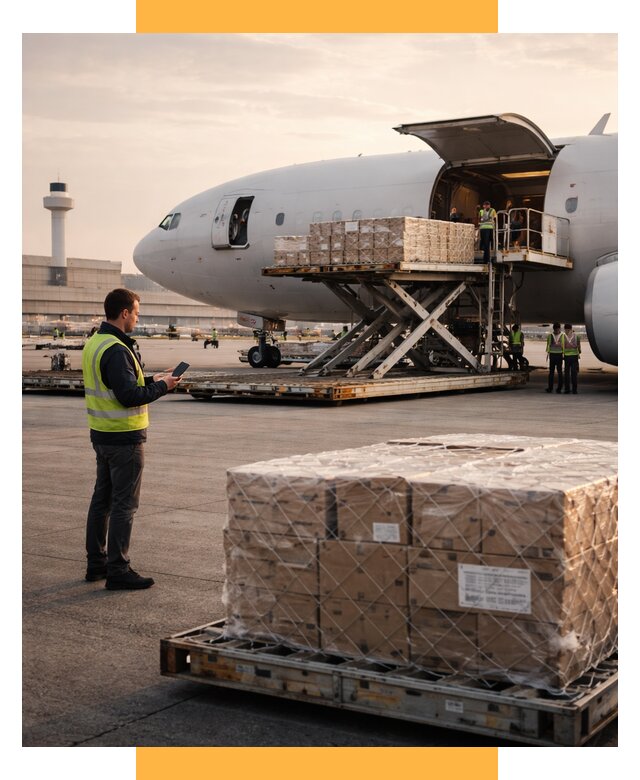 Срочная авиадоставка из Турции от 468 руб., СетСервис-Нвг