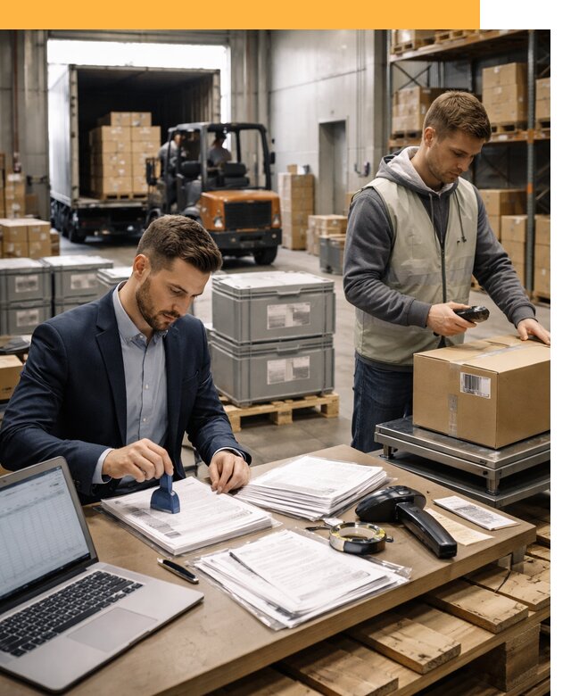 Доставка грузов из США под ключ морские авиа и жд от 36393 руб