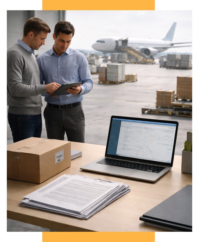 Авиадоставка из США от 676 р., быстро и надежно, СетСервис-Нвг