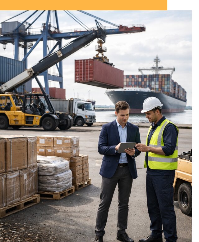 Морские перевозки из США экспорт грузов от 46791 руб