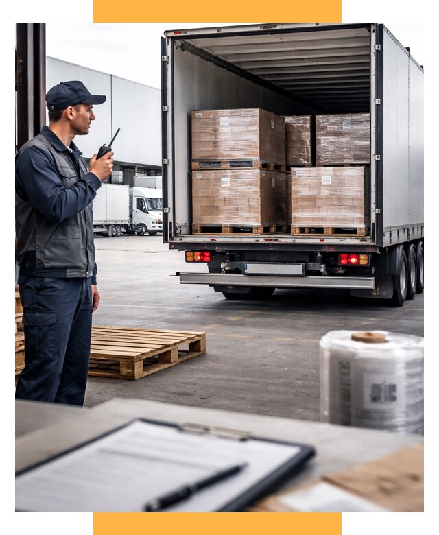 Автоперевозки из Италии от 88383 р., надежно СетСервис-Нвг