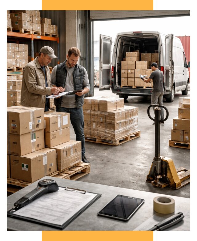 Сборные грузы из Италии, доставка от 19236 р. СетСервис-Нвг