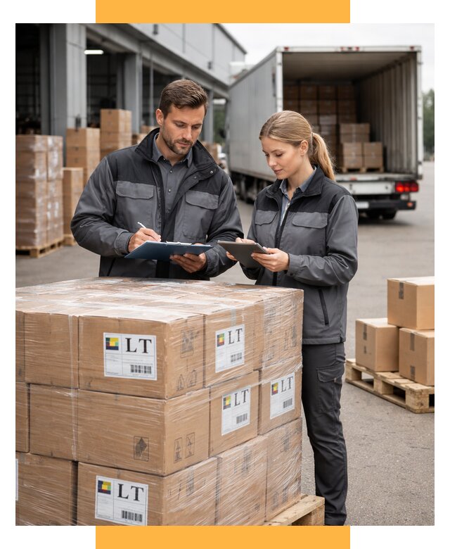 Доставка грузов из Литвы в Россию от 15597 р., СетСервис-Нвг