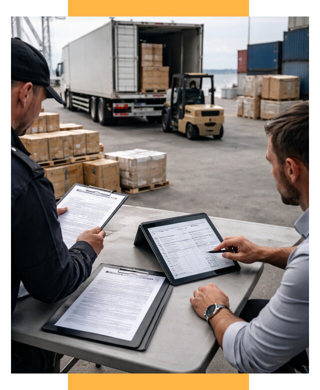 Доставка грузов из Эстонии в Россию от 12478 р., СетСервис-Нвг