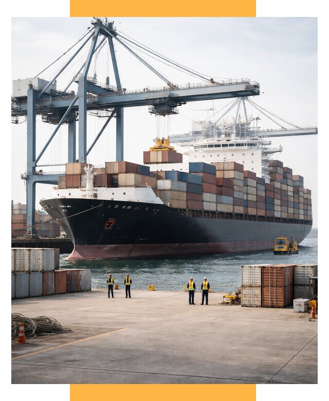 Морские перевозки из Японии контейнером от 93582 р. | СетСервис-Нвг