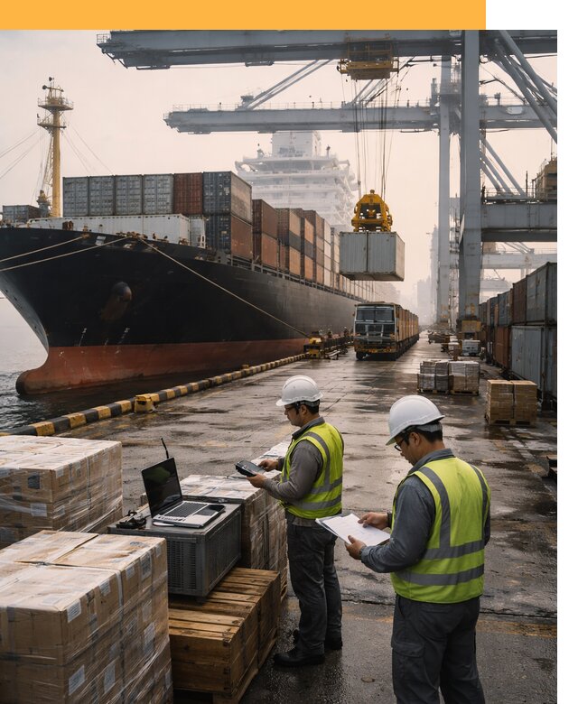 Морские перевозки из Японии от 93582 руб, доставка по миру