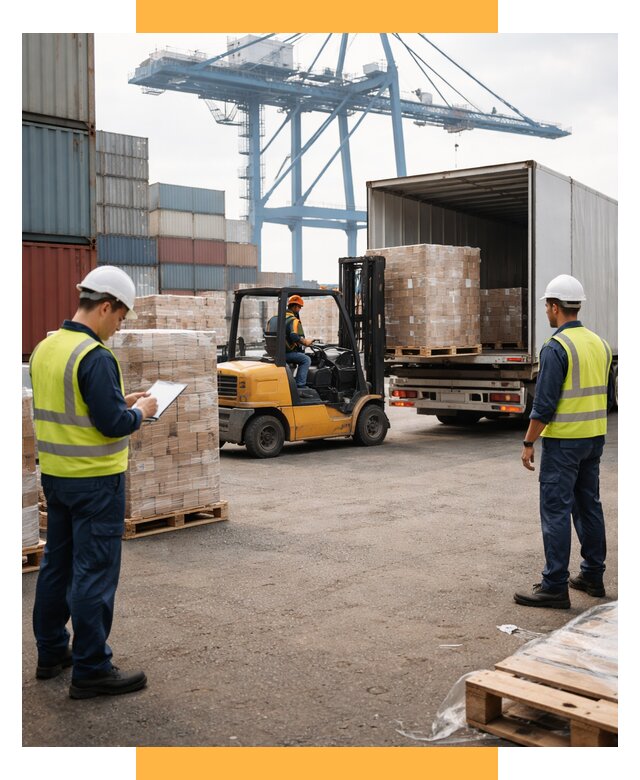 Доставка грузов из Вьетнама в Россию от 77985 р. | СетСервис-Нвг