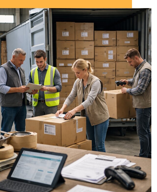 Доставка и таможенное оформление грузов из Вьетнама от 77985