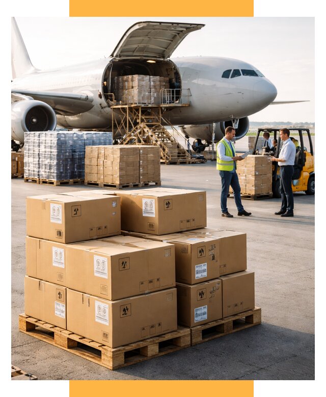 Авиадоставка из Вьетнама в Россию от 884 р. | СетСервис-Нвг