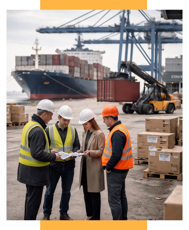 Морские перевозки из Вьетнама от 155970 р. — СетСервис-Нвг