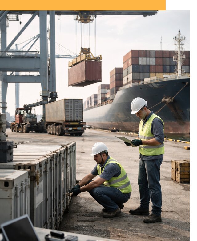 Морские перевозки из Вьетнама от 155970 руб сборные и FCL