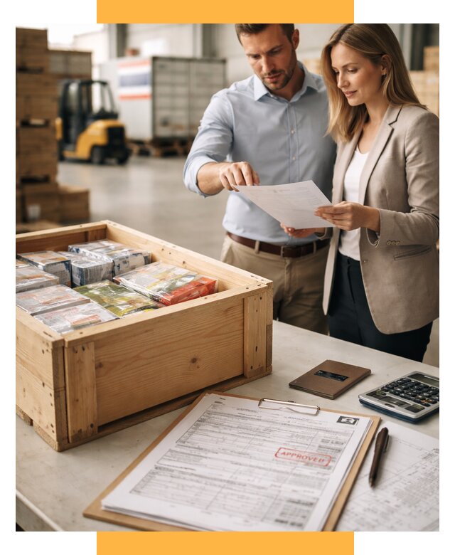 Доставка грузов из Таиланда в Россию от 36393 р. СетСервис-Нвг