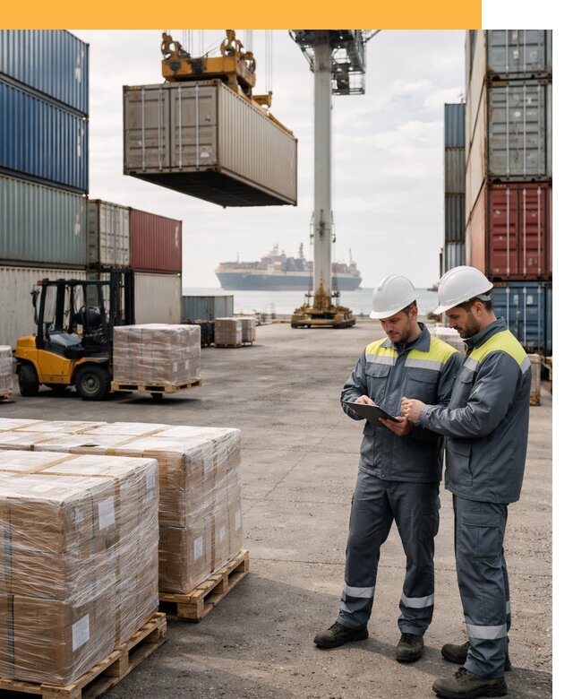 Морские перевозки из Таиланда от 88383 руб, доставка и таможня