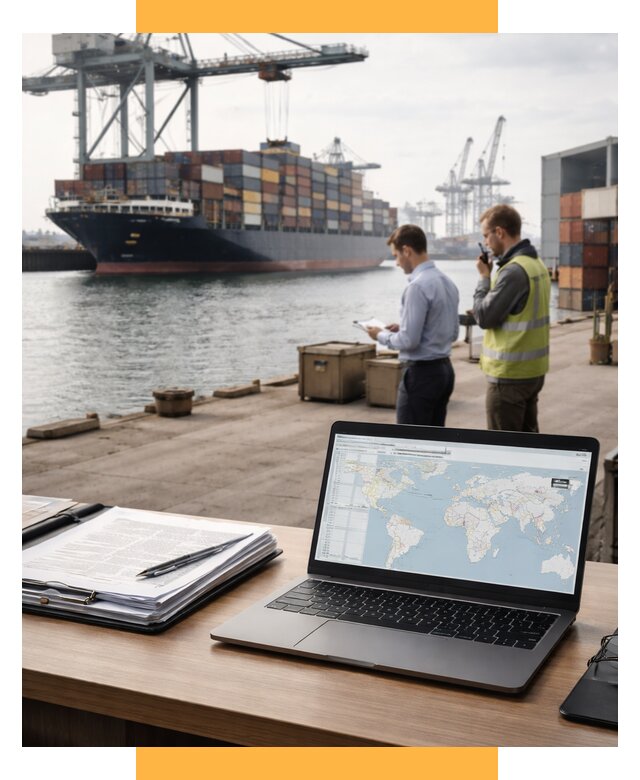 Морские перевозки из Малайзии от 88383 р. | СетСервис-Нвг