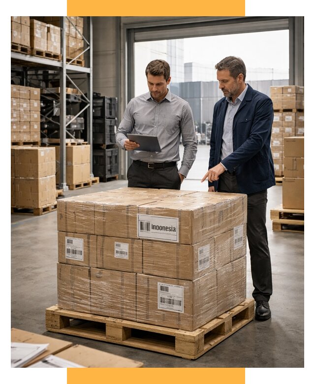 Доставка грузов из Индонезии в Россию от 88383 р., СетСервис-Нвг