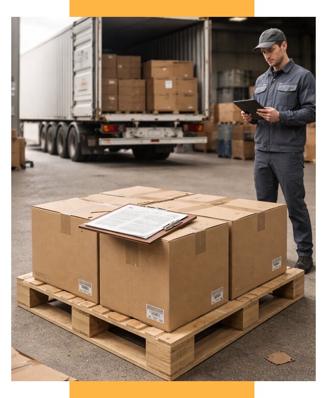 Доставка грузов из Ирана в Россию от 1248 р., СетСервис-Нвг