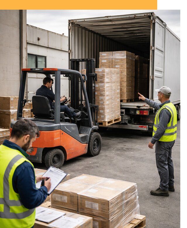 Доставка грузов из Армении по всему миру от 12478 руб.