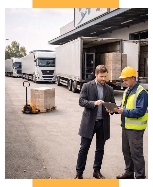 Автоперевозки из Грузии от 88383 р. - логистика СетСервис-Нвг