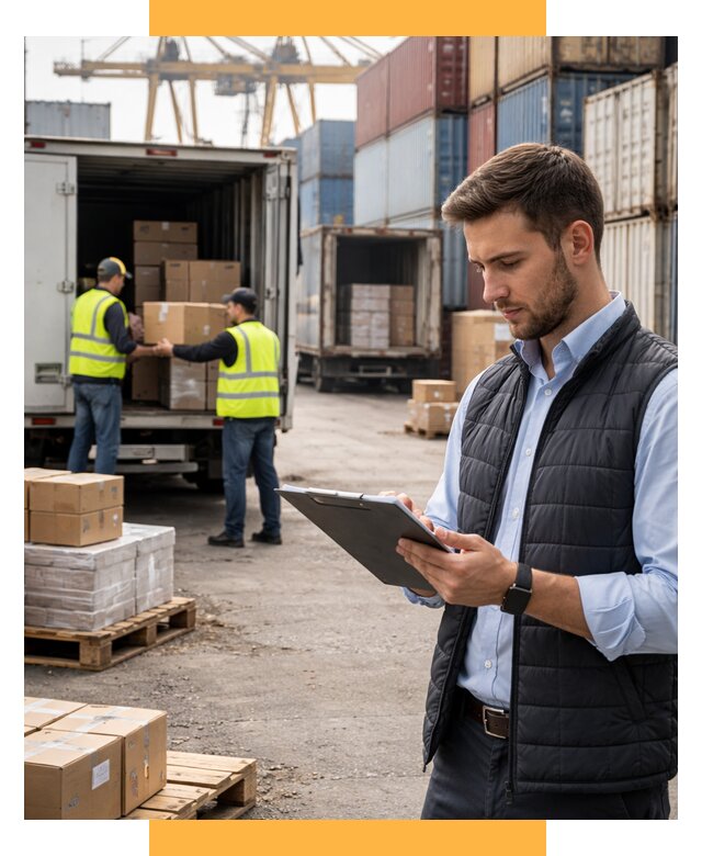 Доставка грузов из Азербайджана от 36393 р., СетСервис-Нвг