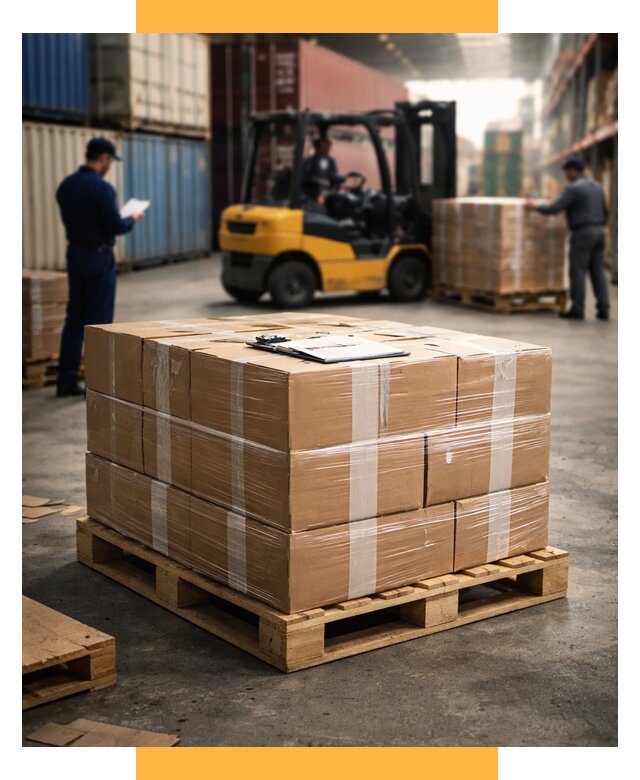 Доставка грузов из Узбекистана в Россию от 46791 р. | СетСервис-Нвг