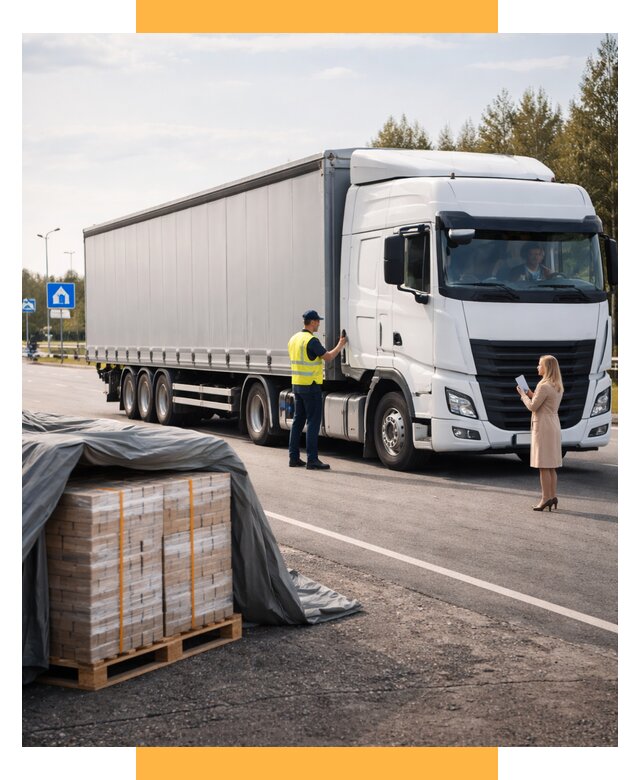 Автоперевозки из Узбекистана от 187164 р. — СетСервис-Нвг логистика