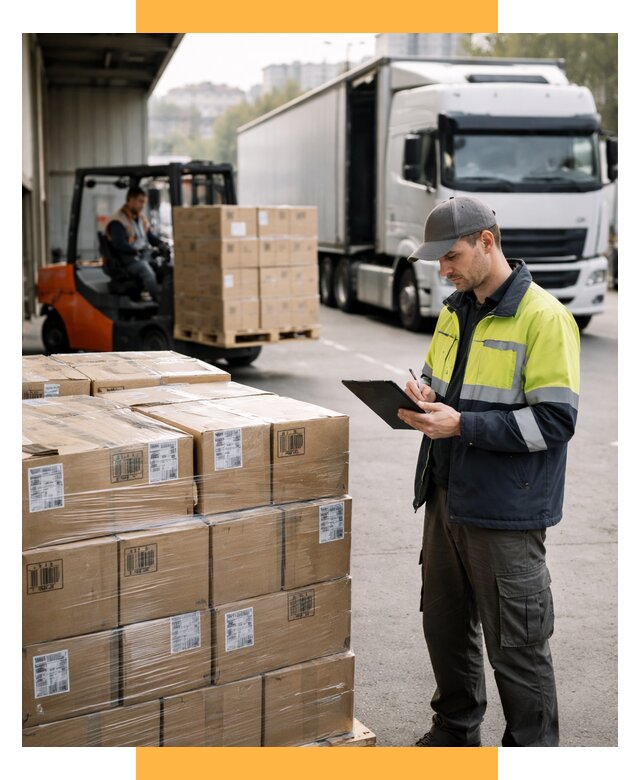 Доставка грузов из Киргизии в Россию от 15597 р. | СетСервис-Нвг