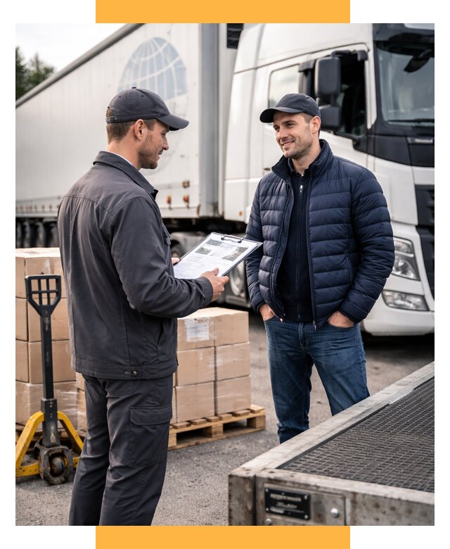 Автоперевозки грузов из Киргизии от 88383 р. — СетСервис-Нвг