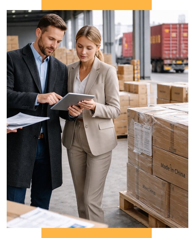 Доставка грузов в Китай от 36393 р. надежная логистика СетСервис-Нвг