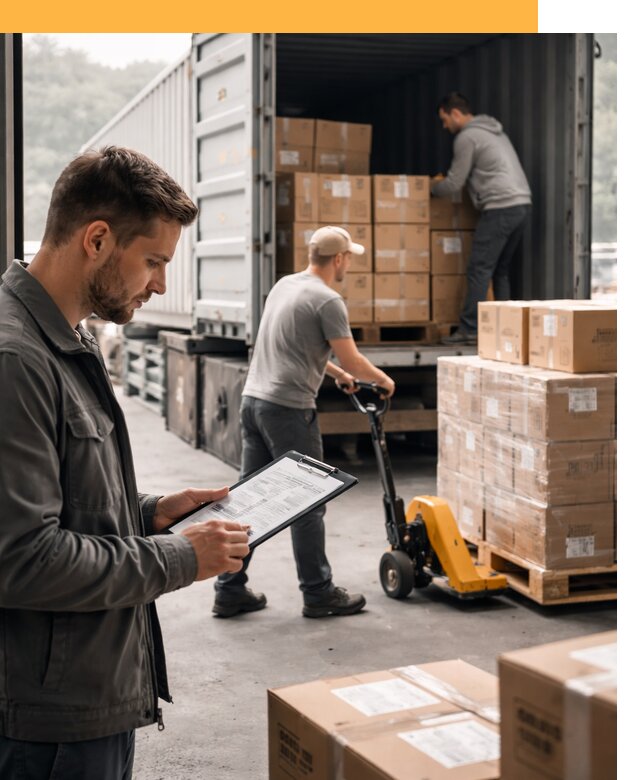 Доставка грузов в Китай: экспресс и мультимодальные перевозки от 36393