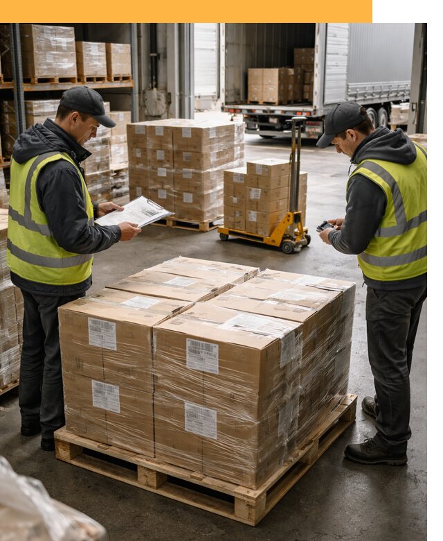 Доставка грузов в Израиль морем, авиа и автоперевозки от 46791 руб.