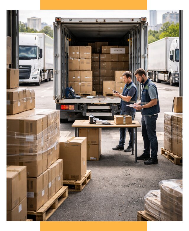 Доставка грузов из России в Армению от 36393 р. - СетСервис-Нвг