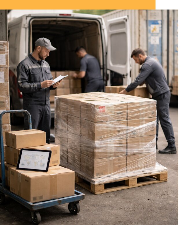 Доставка грузов в Армению: морские, авиа и авто от 36393