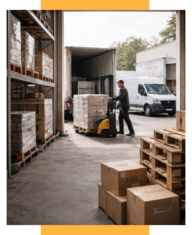 Доставка и перевозка грузов в Грузию от 25995 р., СетСервис-Нвг