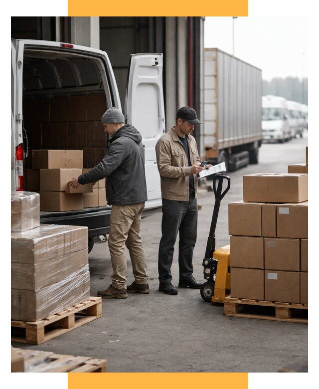 Доставка грузов в Киргизию от 15597 р. - логистика СетСервис-Нвг