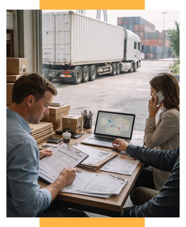 Доставка через Турцию: логистика и транзит от 6759 р. | СетСервис-Нвг