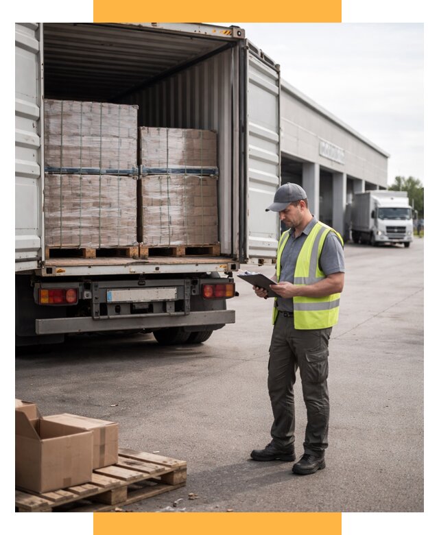 Доставка через Казахстан от 31194 р. | Транзит и логистикаСетСервис-Нвг