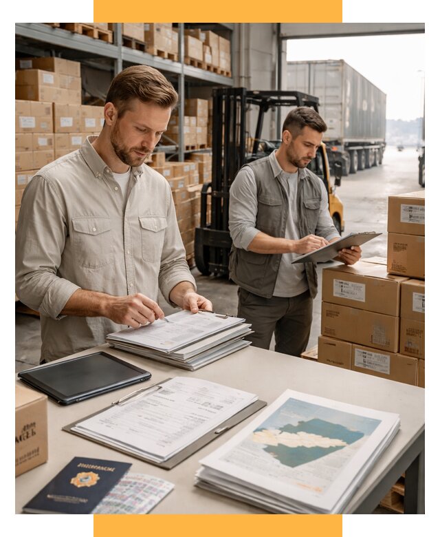 Доставка через ОАЭ от 7799 р. транзит и склад в Дубае, СетСервис-Нвг