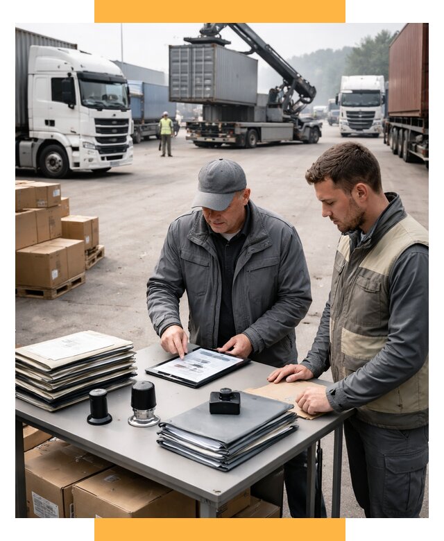 Доставка через Грузию, транзит и логистика от 25995 р. СетСервис-Нвг