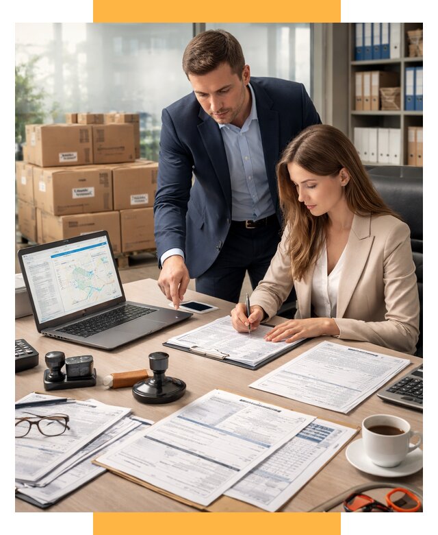 Таможенное оформление грузов из Турции от 12478 р. | СетСервис-Нвг