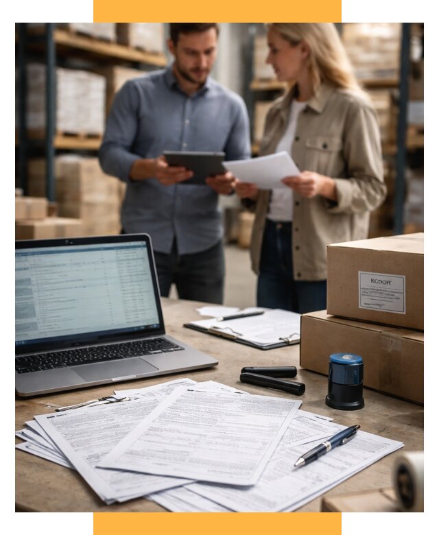 Растаможка грузов из Беларуси от 8318 р. — с СетСервис-Нвг