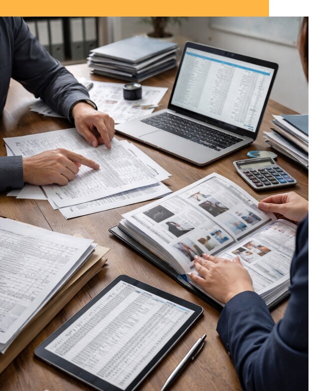 Профессиональный подбор кода ТН ВЭД для таможенного оформления от 2600 руб